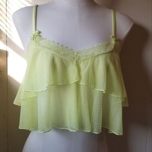 SAVAGExFENTY LINGERIE TOP